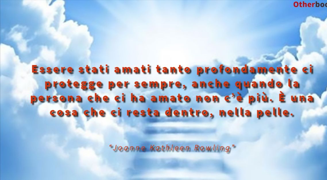 Otherbook Frase Di Joanne Kathleen Rowling Essere Stati